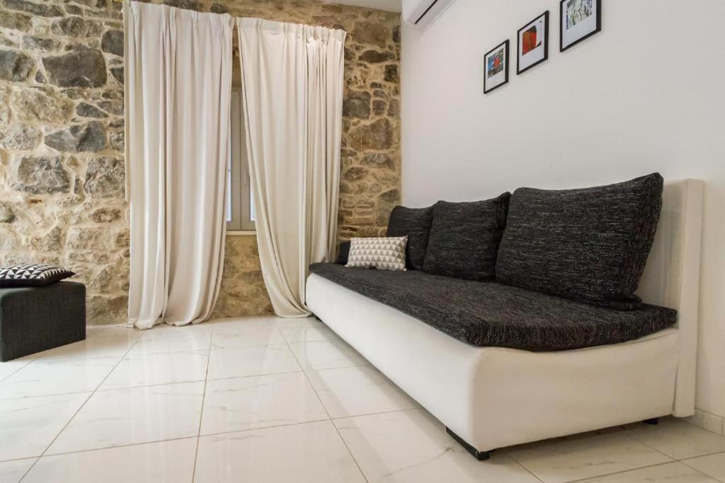 Apartman Campanelo Split Exteriér fotografie